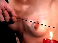 The sister became obsessed with pain and suffering after reading religious books and asked her brother to crucify her